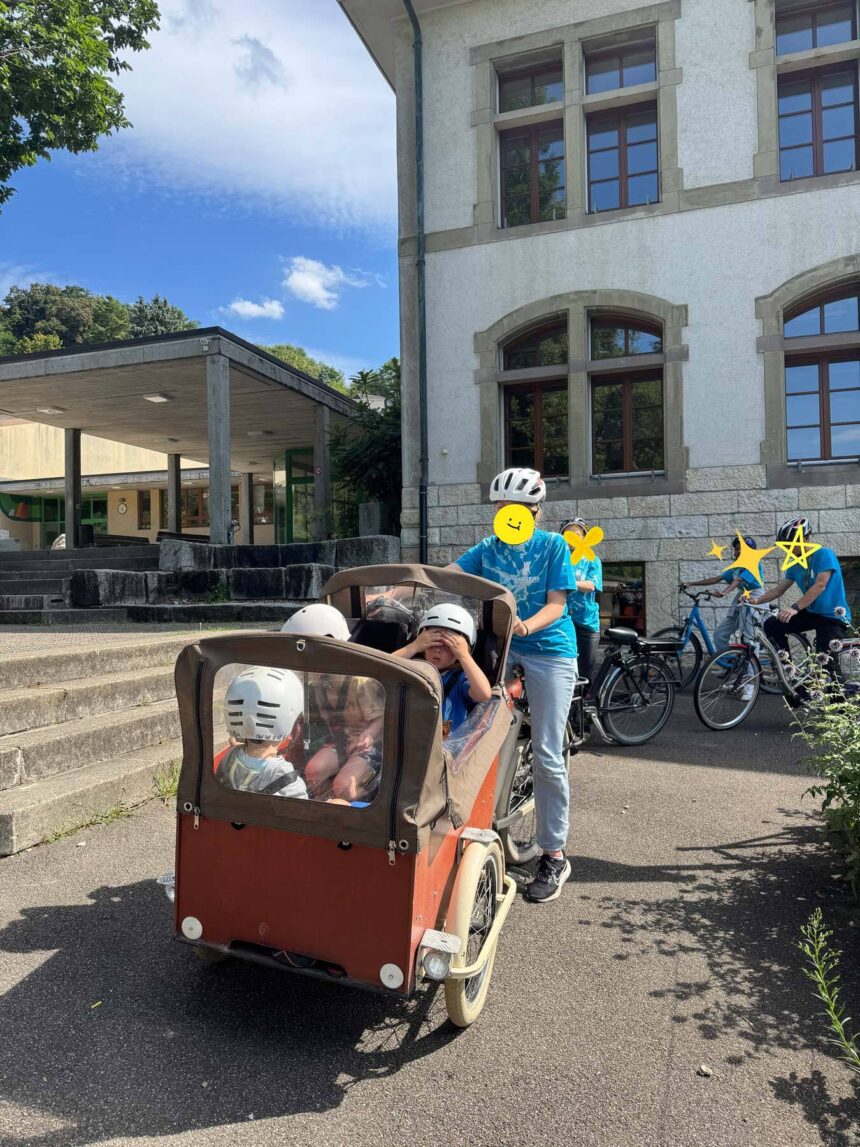 Abholdienst Löffeli